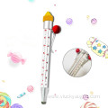 Glass Candy Instant Read Deep Fry Thermometer